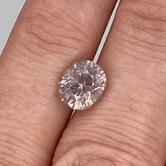 Image for COLOR SHIFT ** Tanzania Natural Unheated Tanga Sapphire 3.70 carat ** VIDEO**