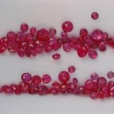Image for Burma Natural Ruby Melee Lot 10.1 tcw ** VIDEO **