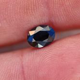 Image for Burma Natural Blue Sapphire 1.44 carat