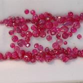 Image for WOW!!! Burma Natural Ruby Melee Lot 10.15 tcw  ** VIDEO **