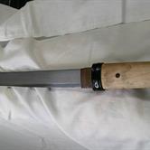 Image for Authentic Antique Japanese Tanto Sword   ** VIDEO **