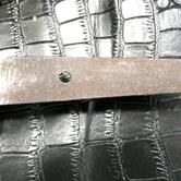 Image for Authentic Antique Japanese Tanto Sword   ** VIDEO **