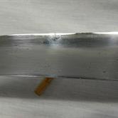 Image for Authentic Antique Japanese Tanto Sword   ** VIDEO **