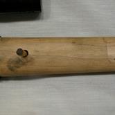 Image for Authentic Antique Japanese Tanto Sword   ** VIDEO **