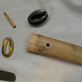 Image for Authentic Antique Japanese Tanto Sword   ** VIDEO **