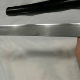 Image for Authentic Antique Japanese Tanto Sword   ** VIDEO **
