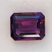 Image for Zambian Natural Amethyst 7.65 carat ** VIDEO **