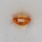 Image for Natural Sri Lanka Golden sapphire 1.25 carat  ** VIDEO **