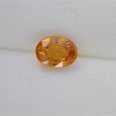 Image for Natural Sri Lanka Sapphire 1.24 carat