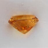 Image for Bolivia Natural Fine Citrine 7.81 carat ** VIDEO **