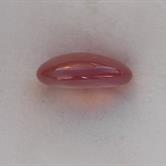 Image for Madagascar Natural Unheated Sapphire Cabochon 5.65 carat  ** VIDEO **