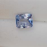 Image for Sri Lanka Natural Unheated Blue Sapphire 1.73 carat  ** VIDEO **