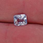 Image for Sri Lanka Natural Unheated Blue Sapphire 1.73 carat  ** VIDEO **