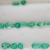 Image for WOW!!! Natural Colombian Emerald Lot 2.92 tcw