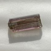 Image for Natural Cruzeiro Brazil Unusual Color Tourmaline 6.71 carat