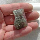 Image for Rare!! Natural Brazil Watermelon Tourmaline Crystal 359 carats  ** VIDEO **