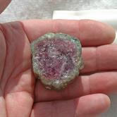 Image for Rare!! Natural Brazil Watermelon Tourmaline Crystal 359 carats  ** VIDEO **