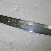 Image for Authentic Antique Japanese Wakizashi Sword -** VIDEO **