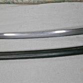 Image for Authentic Antique Japanese  Wakizashi Sword ** VIDEO **