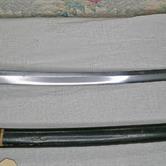 Image for Authentic Antique Japanese  Wakizashi Sword ** VIDEO **
