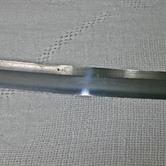 Image for Authentic Antique Japanese  Wakizashi Sword ** VIDEO **