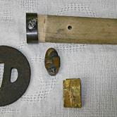 Image for Authentic Antique Japanese  Wakizashi Sword ** VIDEO **
