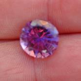 Image for Natural Uruguay Amethyst 4.38 carat  ** VIDEO **