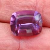 Image for Natural Uruguay Amethyst 15.78 carat ** VIDEO **