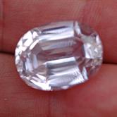 Image for Natural Afghanistan Kunzite 32.04 carat  ** VIDEO **