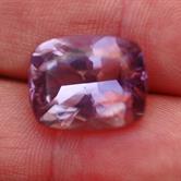 Image for Brazil Natural Amethyst 14.79 carat  ** VIDEO **