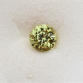 Image for Natural Mali Garnet  1.36 carat