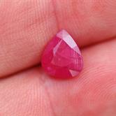Image for Burma Natural Ruby 3.24 carat ** VIDEO **
