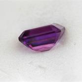 Image for Natural Uruguay Fine Amethyst 4.62 carat