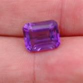 Image for Natural Uruguay Fine Amethyst 4.62 carat