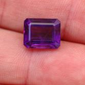 Image for Zambia Natural Amethyst 4.83 carat
