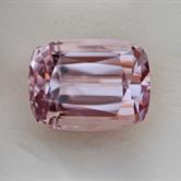 Image for Natural Pakistan Kunzite 19.24 carat