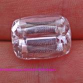 Image for Natural Pakistan Kunzite 19.24 carat ** VIDEO **