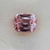Image for Natural Pakistan Kunzite 8.09 carat