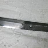 Image for Antique Authentic Japanese Wakizashi Sword