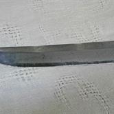 Image for Antique Authentic Japanese Wakizashi Sword