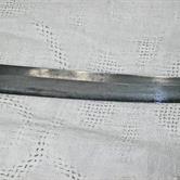 Image for Antique Authentic Japanese Wakizashi Sword