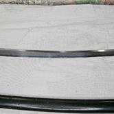 Image for Authentic Antique Japanese  Signed Wakizashi Sword