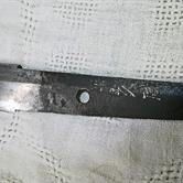 Image for Authentic Antique Japanese  Signed Wakizashi Sword