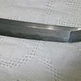 Image for Authentic Antique Japanese  Signed Wakizashi Sword
