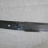 Image for Authentic Antique Japanese  Signed Wakizashi Sword