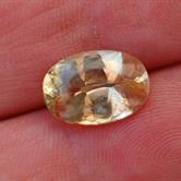 Image for Vietnam Natural Heliodor 4.91 carat  ** VIDEO **