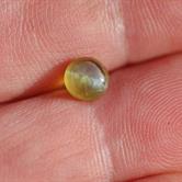 Image for Natural Cats Eyes Chrysoberyl 1.39 carat