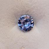 Image for Natural Sri Lanka Sapphire 1.13 carat  ** VIDEO **
