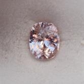 Image for Natural Sri Lanka Unheated Sapphire 2.56 carat  ** VIDEO **