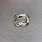 Image for Tanzania Natural UV Reactive Grossular Garnet 2.31 carat